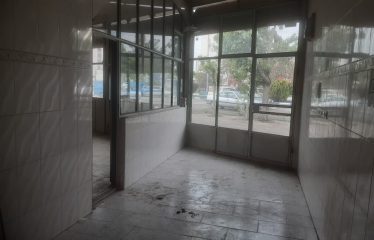 اجاره مغازه 180متری واقع در جاده ترانزیت