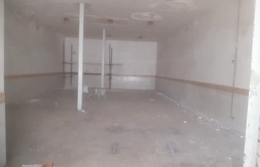 اجاره مغازه 180متری واقع در جاده ترانزیت