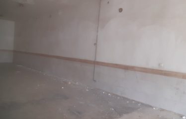 اجاره مغازه 180متری واقع در جاده ترانزیت
