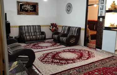 ساختمان 136 متری خیابان بهشتی