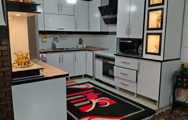 ساختمان 136 متری خیابان بهشتی