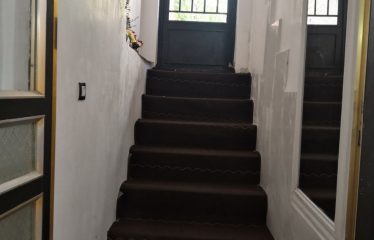 ساختمان 136 متری خیابان بهشتی
