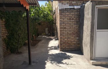 ساختمان 136 متری خیابان بهشتی