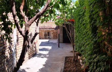 ساختمان 136 متری خیابان بهشتی