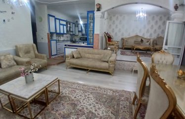 ملک ویلایی 150متر فنی حرفه ای