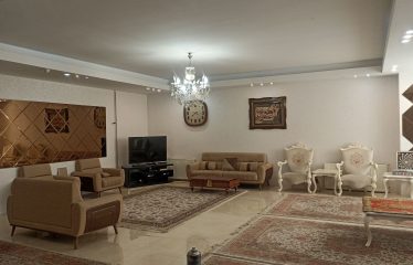 فروش آپارتمان 190 متری در کوی پزشکان