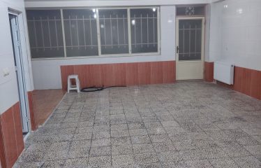فروش زیرزمین 106 متری  با کاربری انباری و مسکونی