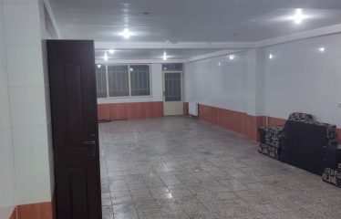 فروش زیرزمین 106 متری  با کاربری انباری و مسکونی