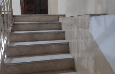 فروش زیرزمین 106 متری  با کاربری انباری و مسکونی