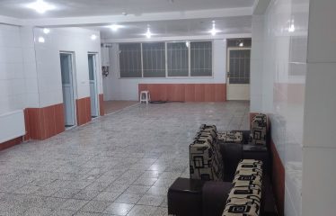 فروش زیرزمین 106 متری  با کاربری انباری و مسکونی
