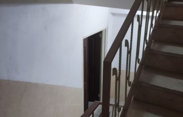 فروش زیرزمین 106 متری  با کاربری انباری و مسکونی