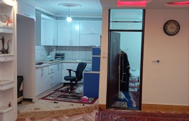 ویلایی دوطبقه 76 متری سرآسیاب کوچه احسانی