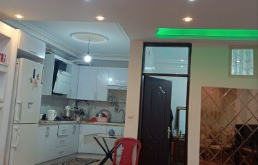 ویلایی دوطبقه 76 متری سرآسیاب کوچه احسانی