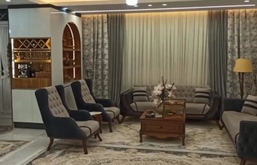 فروش آپارتمان 133 متری،شهرک نیروی انتظامی