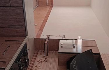 اجاره واحد طبقه دوم تک‌خواب