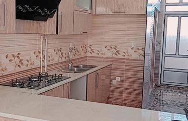 اجاره واحد طبقه دوم تک‌خواب