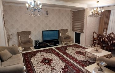 فروش آپارتمان 89 متری در مجتمع فولاد