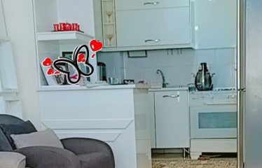 فروش واحد 85 متری مسکن مهر گلشن