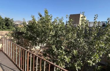 فروش ویلایی 240 متری شهرک ولیعصر گلستان 4