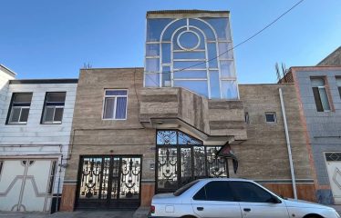 فروش ویلایی 240 متری شهرک ولیعصر گلستان 4