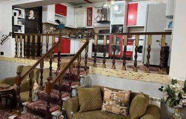 فروش ویلایی 240 متری شهرک ولیعصر گلستان 4