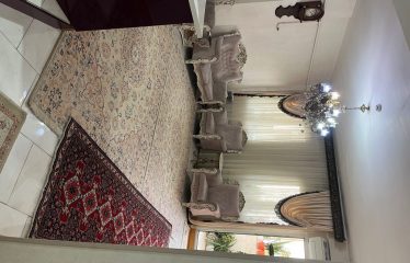 فروش آپارتمان 86.5 متری . مسکن مهر آراز . شهرک ولیعصر
