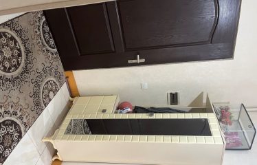 فروش آپارتمان 86.5 متری . مسکن مهر آراز . شهرک ولیعصر