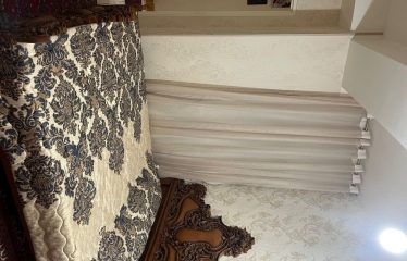 فروش آپارتمان 86.5 متری . مسکن مهر آراز . شهرک ولیعصر