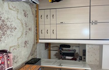 فروش آپارتمان 86.5 متری . مسکن مهر آراز . شهرک ولیعصر