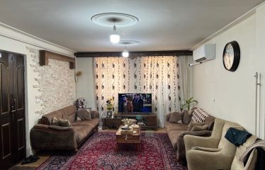 اجاره واحد 63 متری فرهنگیان نبش کوچه پیرمرادی