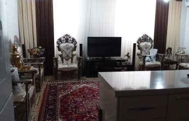 فروش واحد 96 متری سه طبقه تک واحدی – خ بانک ملی