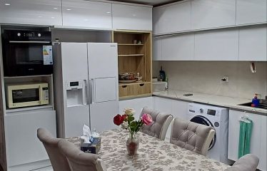 فروش اپارتمان 142 متری سرآسیاب