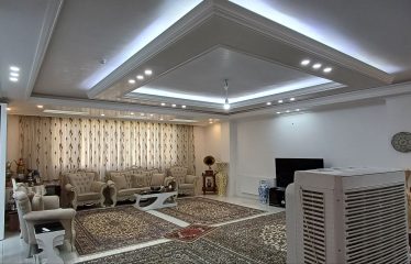 فروش اپارتمان 142 متری سرآسیاب