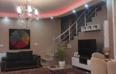 فروش ویلایی دوبلکس 200 متری واقع در سرآسیاب