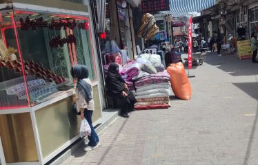 فروش زیر زمین تجاری 110 متری کوی نجاران