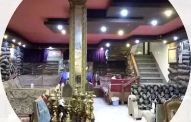 فروش زیرزمین ۹۶ متری درکوی نجاران