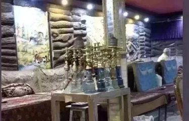 فروش زیرزمین ۹۶ متری درکوی نجاران