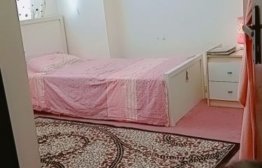 فروش واحد 85 متری مسکن مهر گلشن