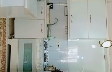 فروش واحد 85 متری مسکن مهر گلشن