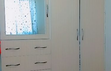 فروش واحد 85 متری مسکن مهر گلشن