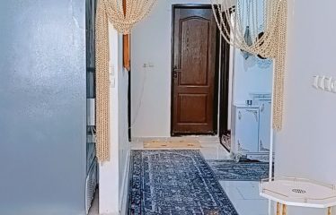 فروش واحد 85 متری مسکن مهر گلشن