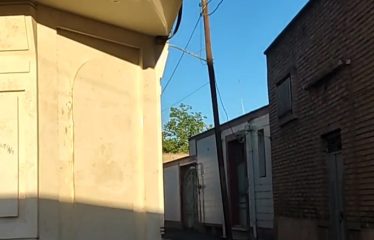 فروش ویلایی کلنگی 330 متری چهارراه پایین کوچه افتخاری