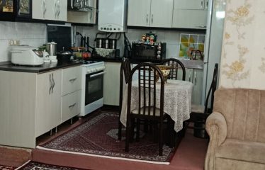 فروش اپارتمان 78.5 متری مسکن مهر شهرک ولیعصر