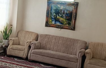 فروش اپارتمان 78.5 متری مسکن مهر شهرک ولیعصر
