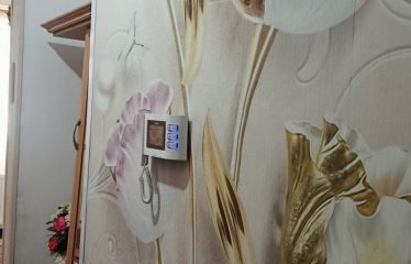 فروش اپارتمان 78.5 متری مسکن مهر شهرک ولیعصر