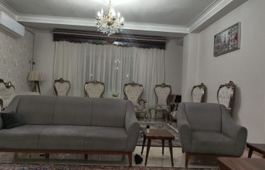 فروش واحد 112 متری شهرک اندیشه سه طبقه تک واحدی