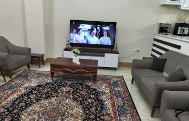 فروش واحد 112 متری شهرک اندیشه سه طبقه تک واحدی