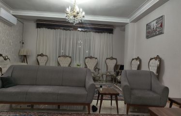 فروش واحد 112 متری شهرک اندیشه سه طبقه تک واحدی