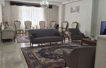 فروش واحد 112 متری شهرک اندیشه سه طبقه تک واحدی