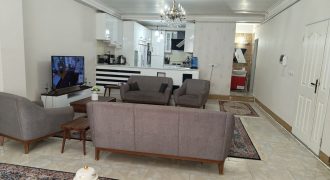 فروش واحد 112 متری شهرک اندیشه سه طبقه تک واحدی